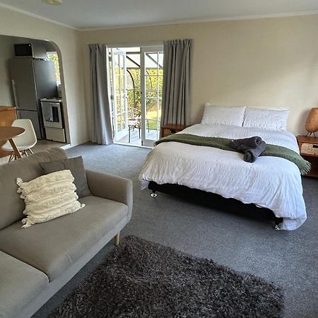Urban Kingsland Studio Auckland Luaran gambar