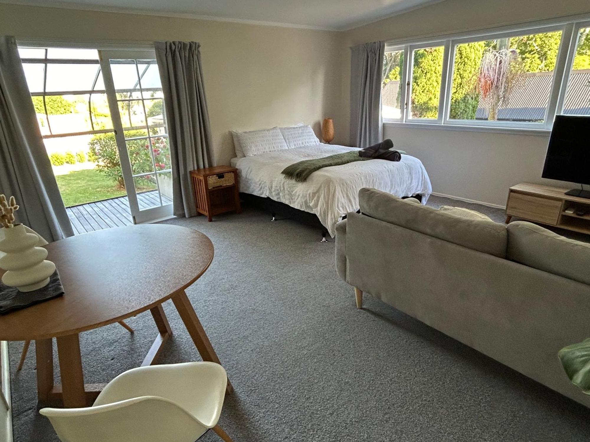 Urban Kingsland Studio Auckland Luaran gambar