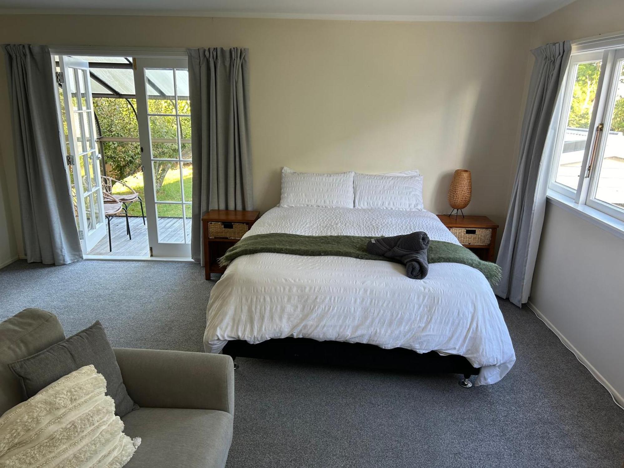 Urban Kingsland Studio Auckland Luaran gambar