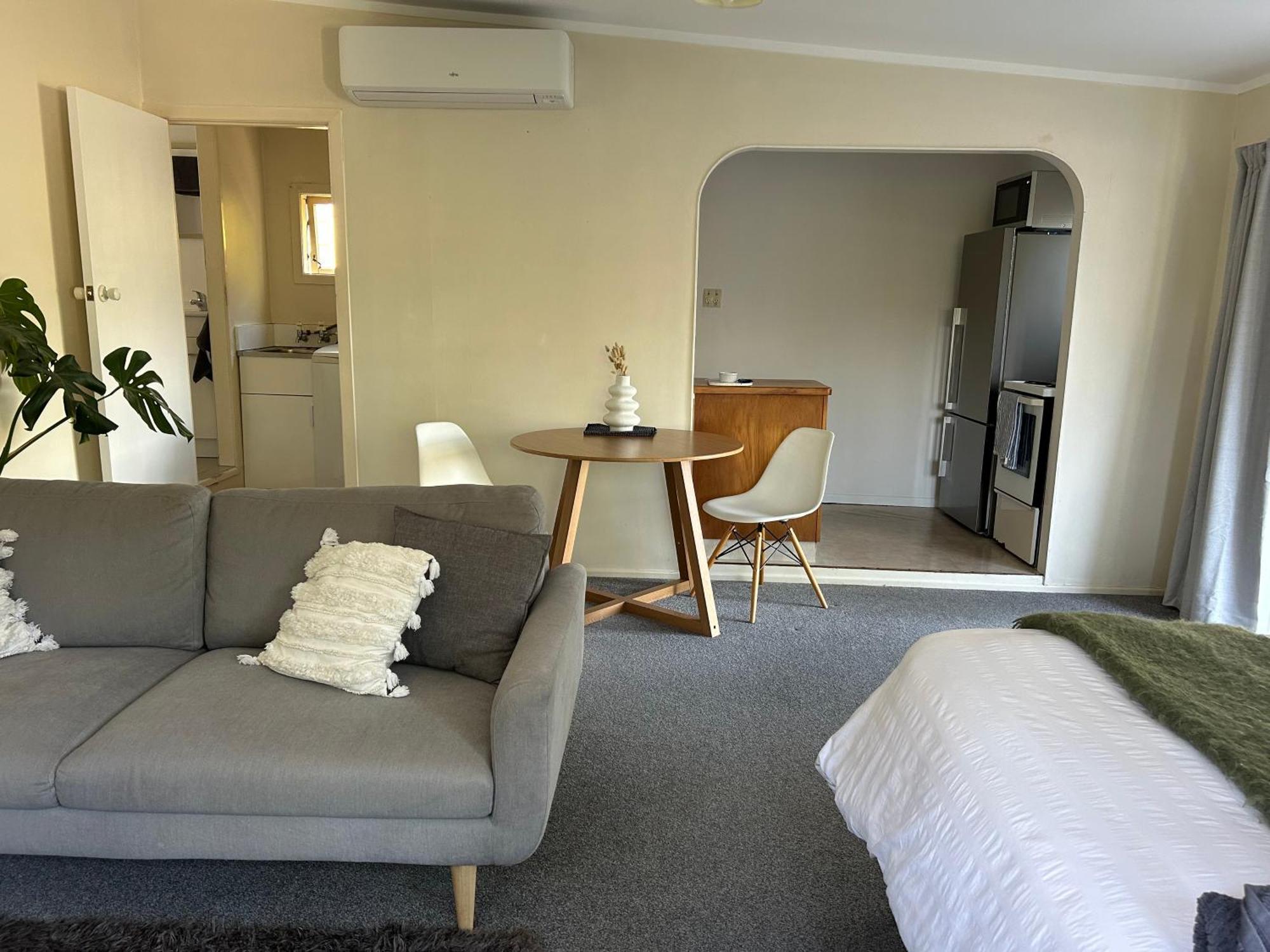 Urban Kingsland Studio Auckland Luaran gambar
